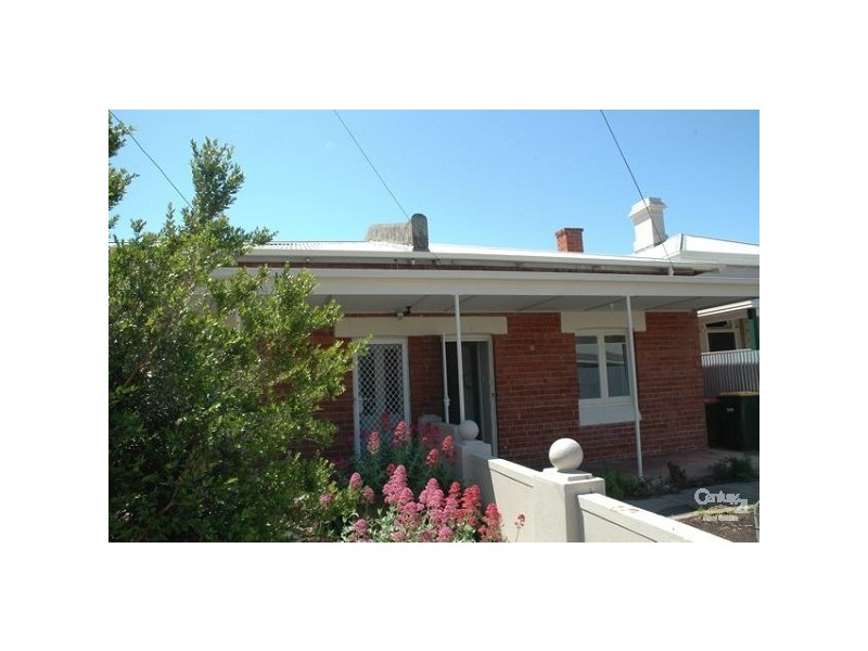 14 LURLINE STREET, Mile End SA 5031