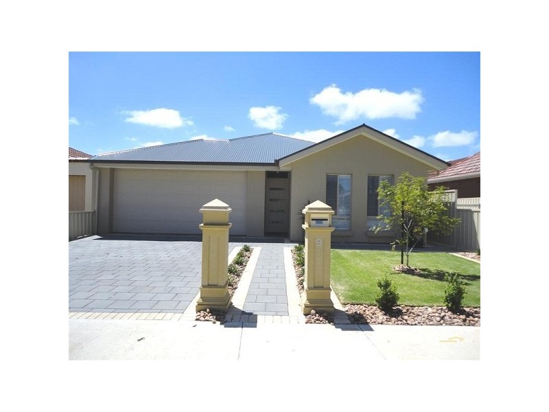 9 SUTTON TERRACE, Marleston SA 5033