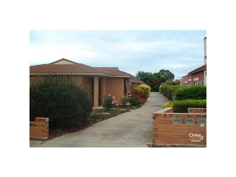 2/14 SHERRIFF STREET, Underdale SA 5032