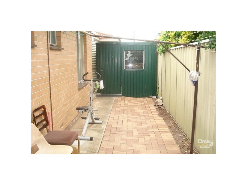 2/14 SHERRIFF STREET, Underdale SA 5032