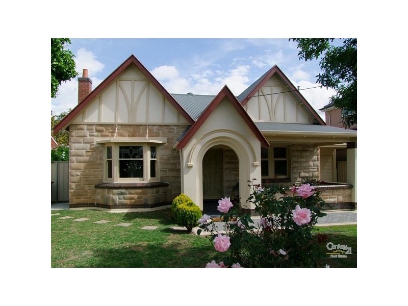 9 PARSONS STREET, Goodwood SA 5034