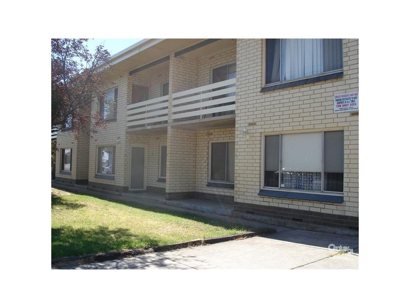 3/444 SIR DONALD BRADMAN DRIVE, Brooklyn Park SA 5032