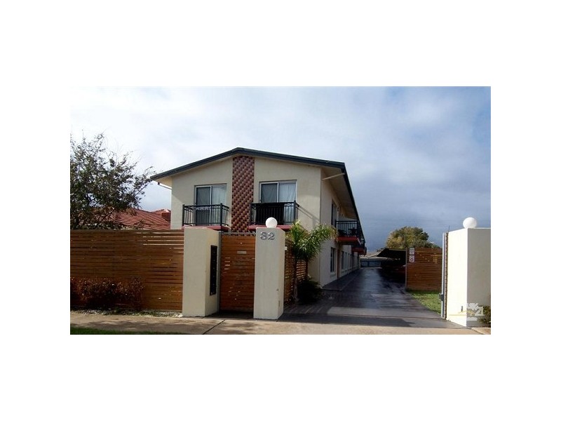 9/32 BOORD STREET, Semaphore South SA 5019
