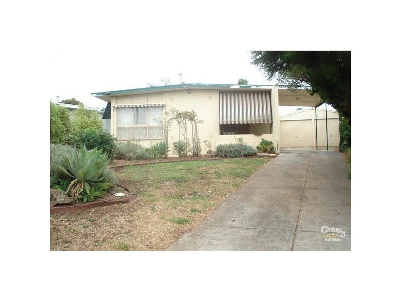 16 OXFORD CRESCENT, Modbury SA 5092