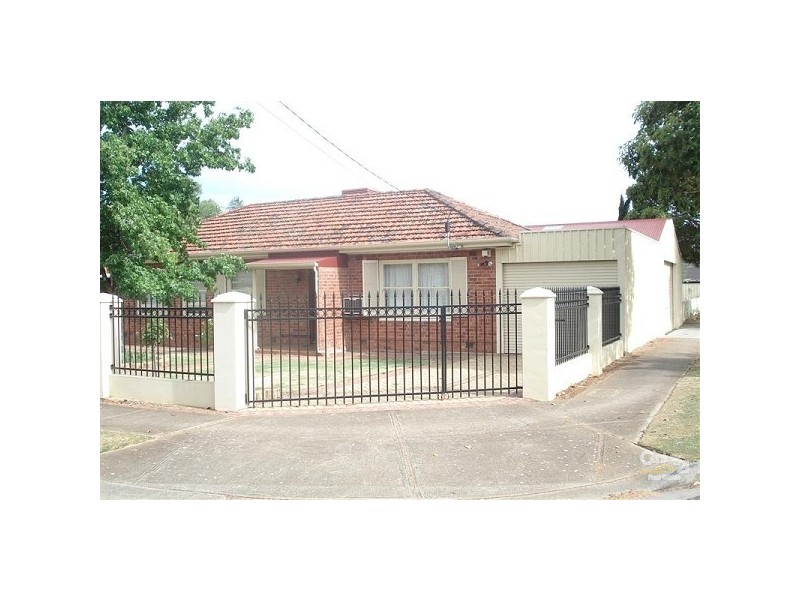 6 JAFFREY STREET, Blair Athol SA 5084