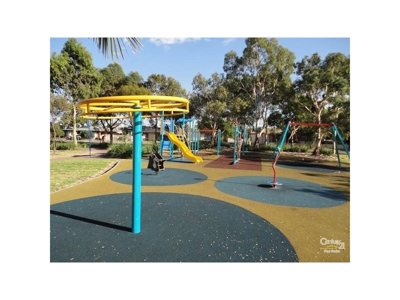 9 PRESTON STREET, Hillcrest SA 5086