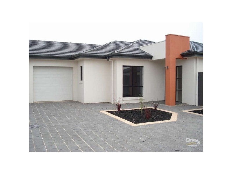 4/34 NAIRNE AVENUE, Ferryden Park SA 5010