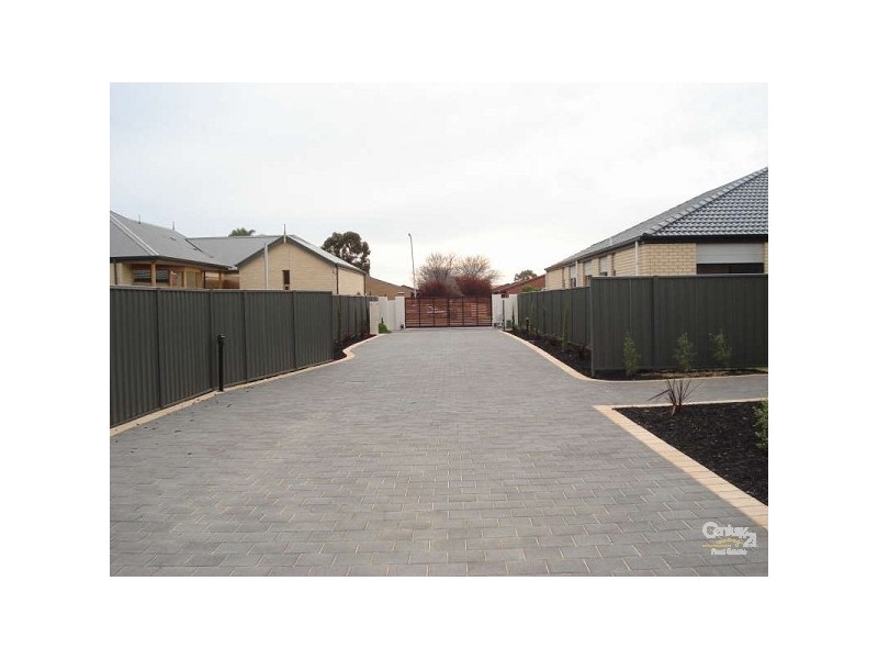 4/34 NAIRNE AVENUE, Ferryden Park SA 5010