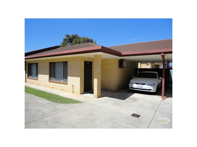 2/44 Avenue Road, Glynde SA 5070