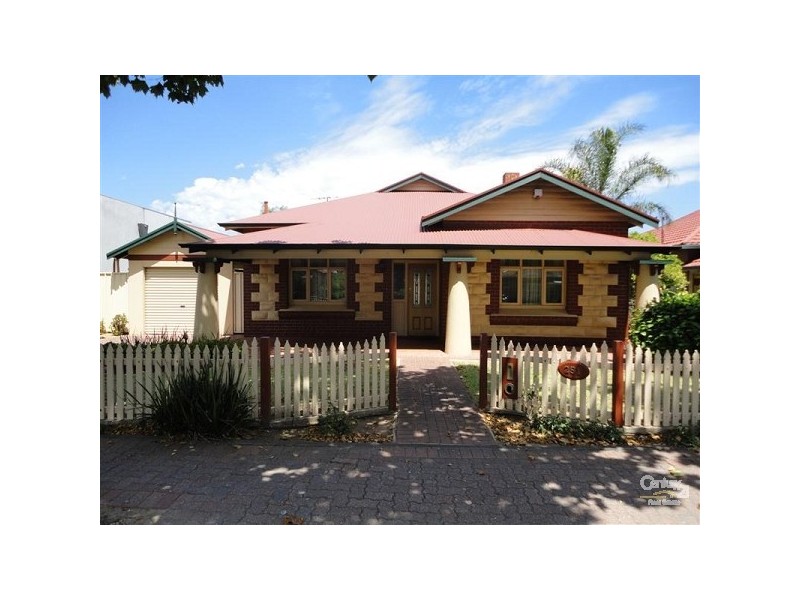 251 SIR DONALD BRADMAN DRIVE, Cowandilla SA 5033