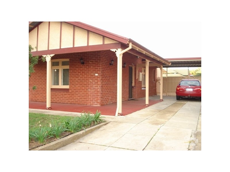 16 KING STREET, Prospect SA 5082