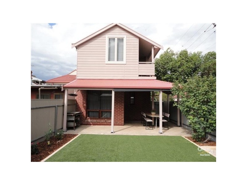 26A FALCON AVENUE, Mile End SA 5031