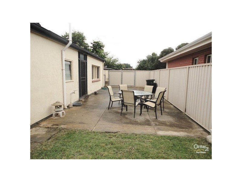 7 OLDSMOBILE TERRACE, Dudley Park SA 5008