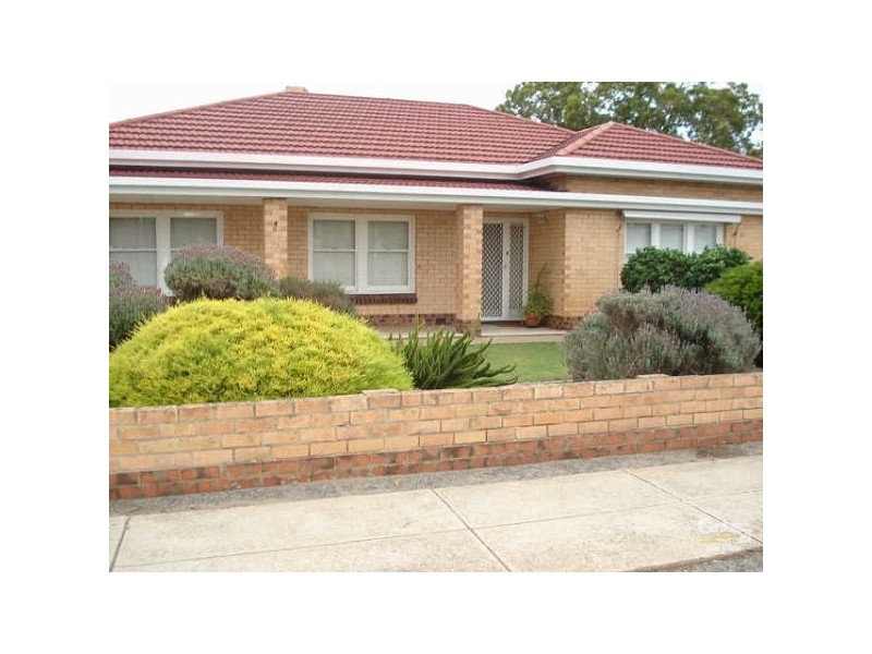 4 PIERSON STREET, Lockleys SA 5032
