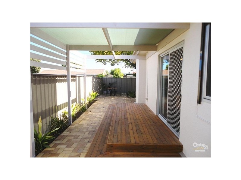 10 HARCOURT AVENUE, Clovelly Park SA 5042