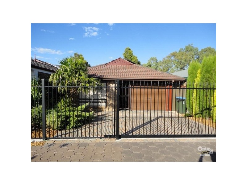 9 PRESTON STREET, Hillcrest SA 5086
