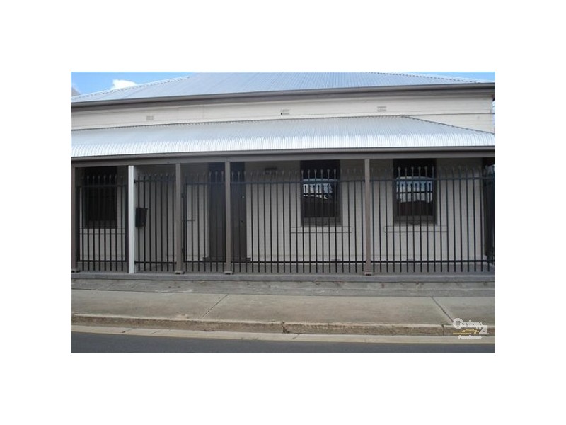 25 WILSON STRET, Queenstown SA 5014