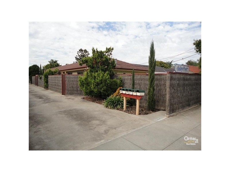 4/1 HALSEY ROAD, Fulham SA 5024