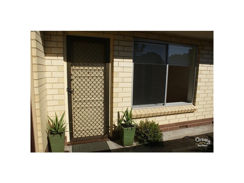 4/1 HALSEY ROAD, Fulham SA 5024