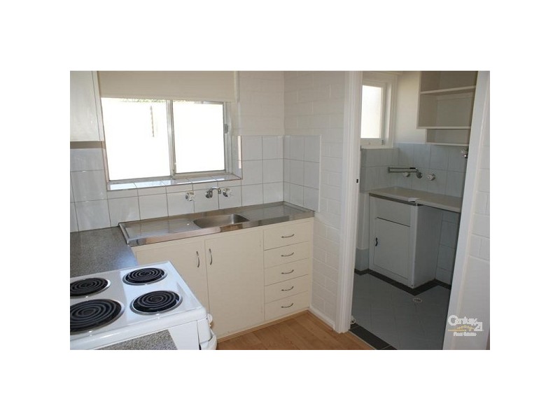 4/1 HALSEY ROAD, Fulham SA 5024