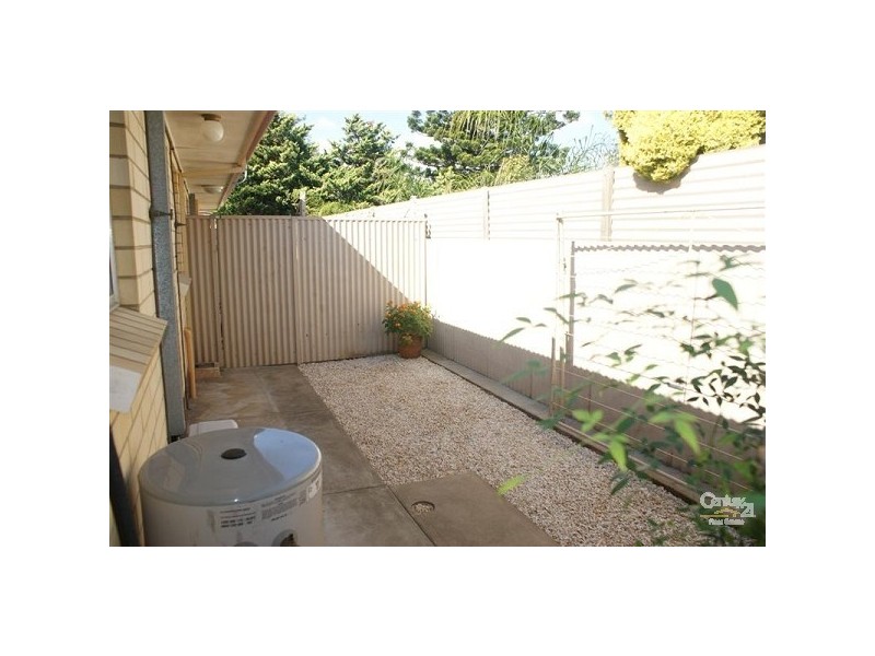 4/1 HALSEY ROAD, Fulham SA 5024