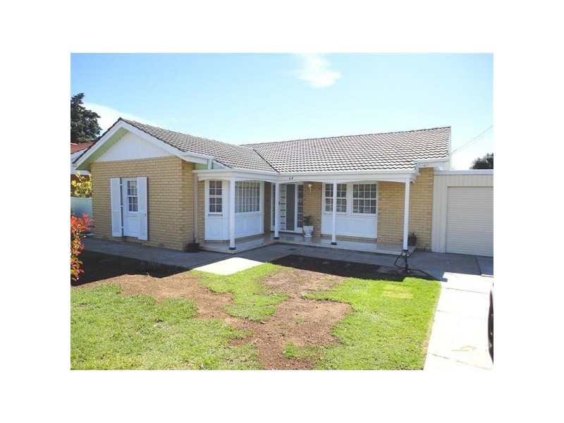 64 WRIGHT ROAD, Ingle Farm SA 5098