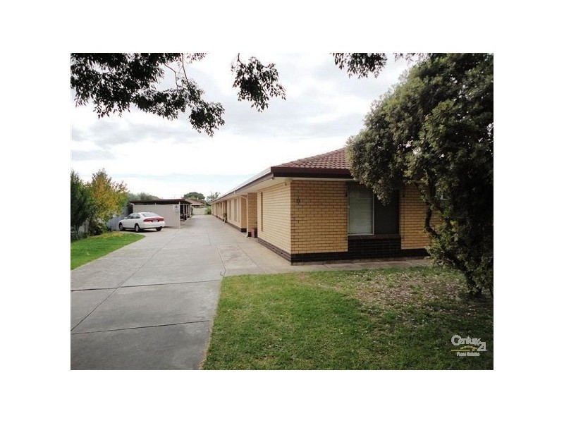 7/73 COOMBE ROAD, Allenby Gardens SA 5009