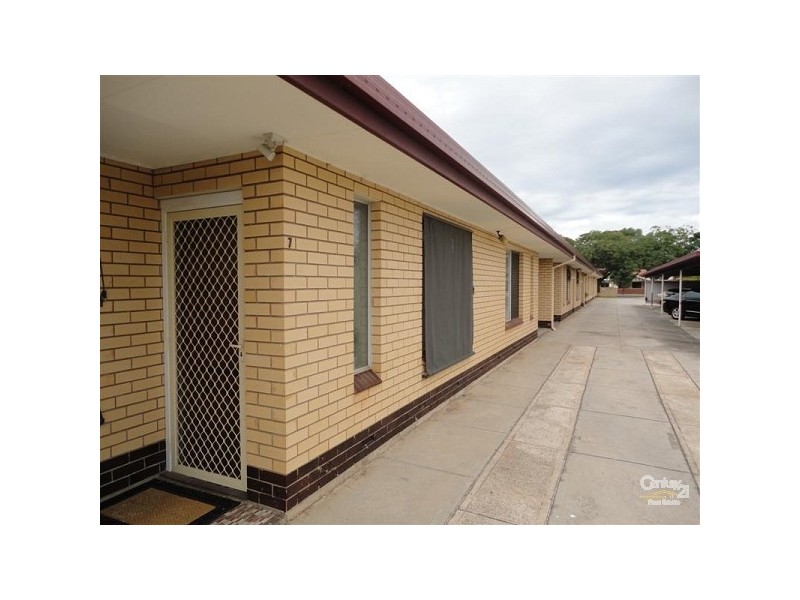 7/73 COOMBE ROAD, Allenby Gardens SA 5009