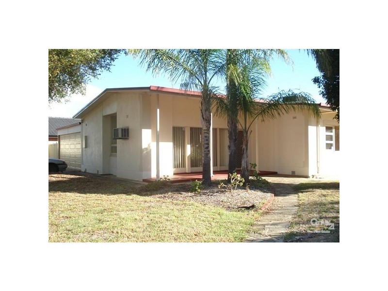 6 JOHNSTONE ROAD, Oaklands Park SA 5046