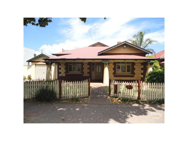 251 SIR DONALD BRADMAN DRIVE, Cowandilla SA 5033