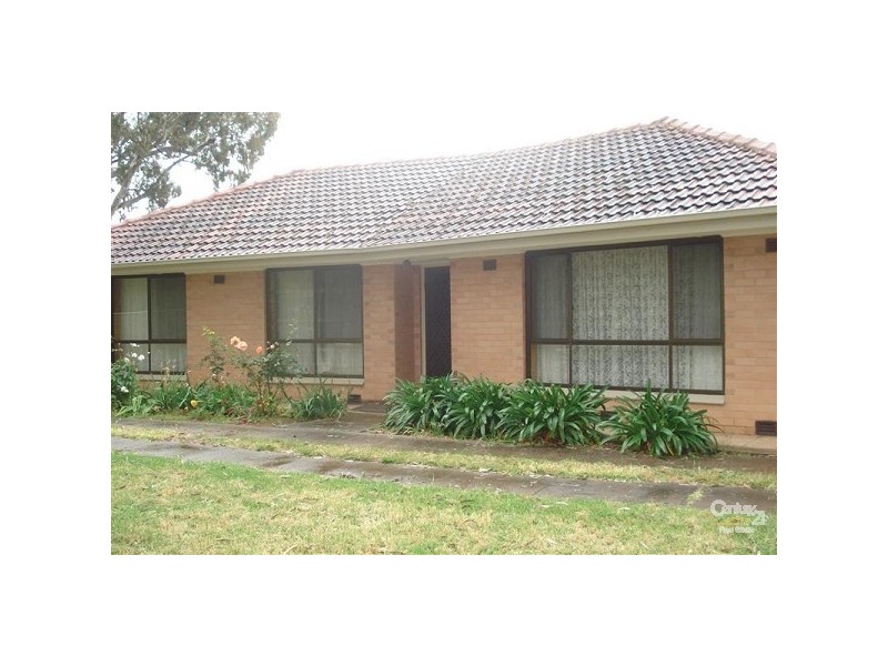 21 CLYDE STREET, Modbury SA 5092