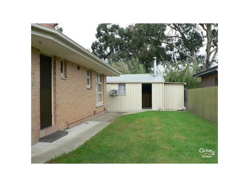 21 CLYDE STREET, Modbury SA 5092