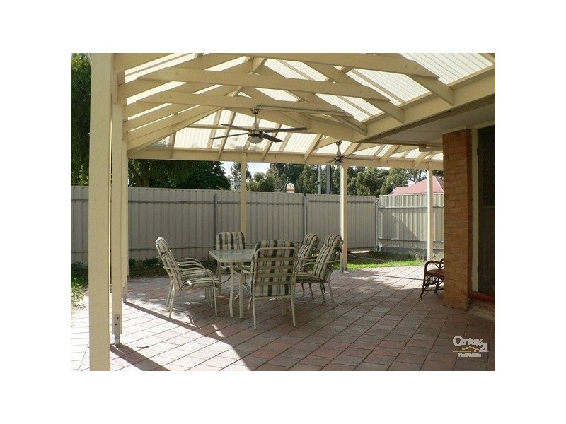 21 CLYDE STREET, Modbury SA 5092