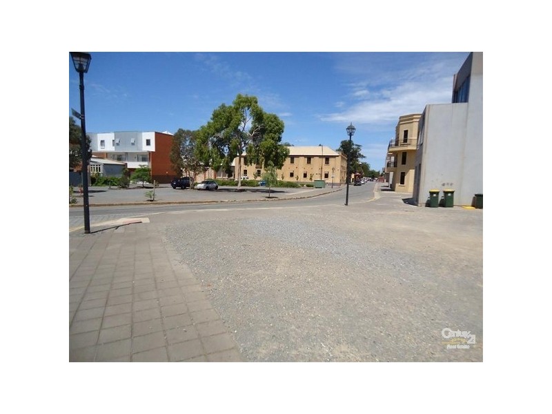 Lot 19 Mc Laren Parade, Port Adelaide SA 5015