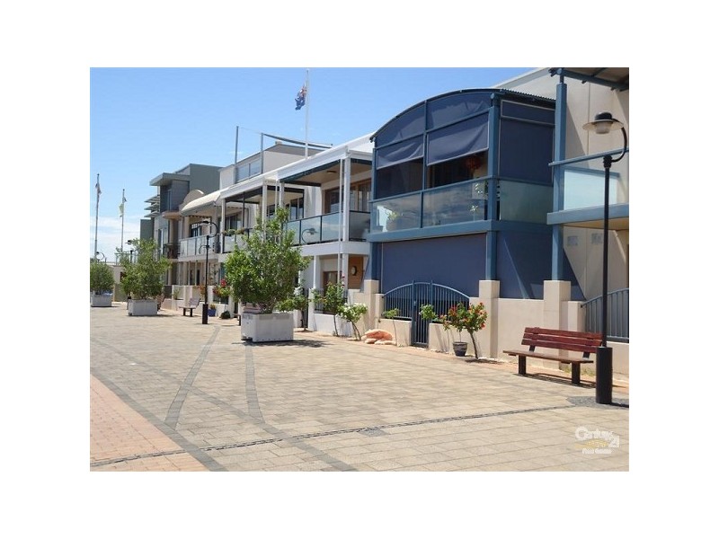 Lot 19 Mc Laren Parade, Port Adelaide SA 5015