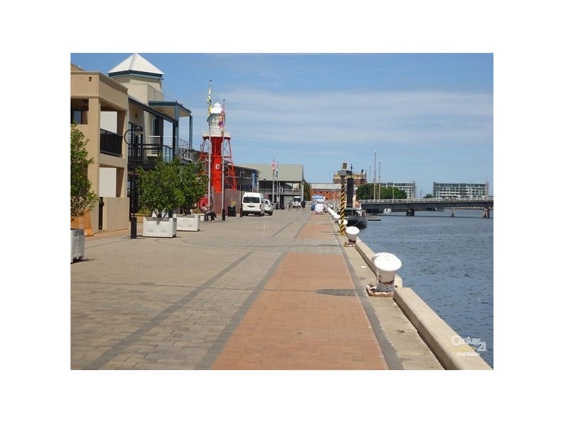 Lot 19 Mc Laren Parade, Port Adelaide SA 5015