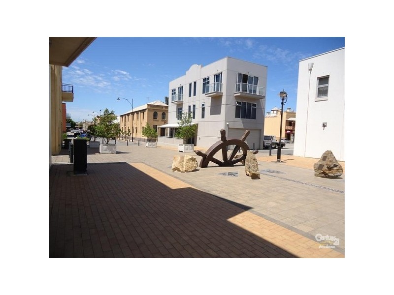 Lot 19 Mc Laren Parade, Port Adelaide SA 5015