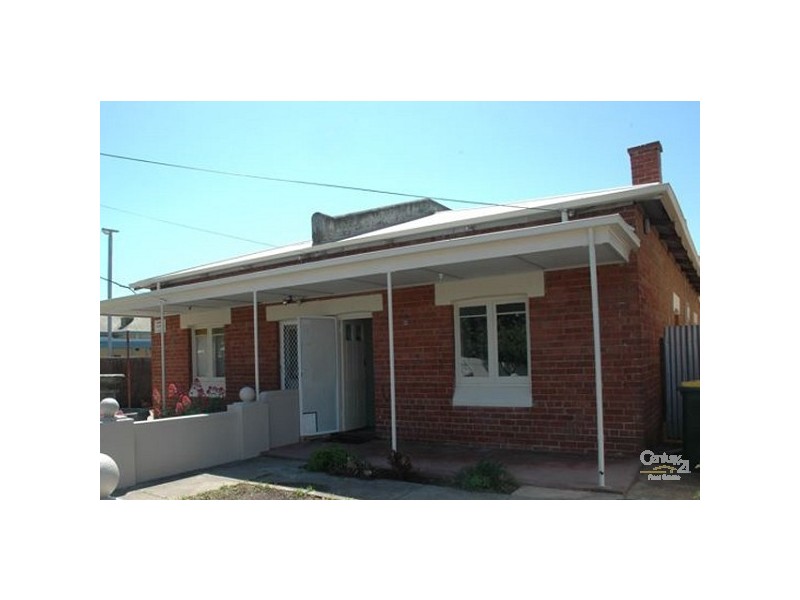 14 LURLINE STREET, Mile End SA 5031