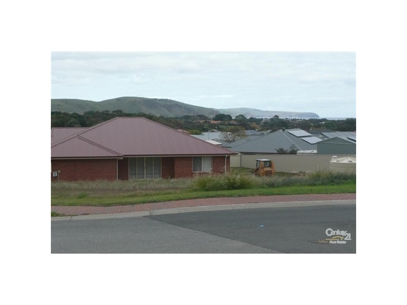 LOT 371  6 HUNT DRIVE, Normanville SA 5204