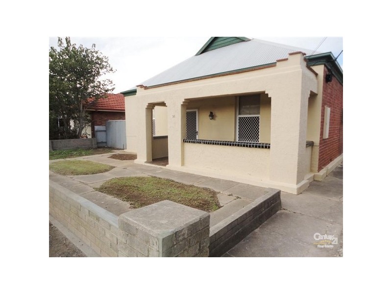 20 LIPSETT TERRACAE, Brooklyn Park SA 5032