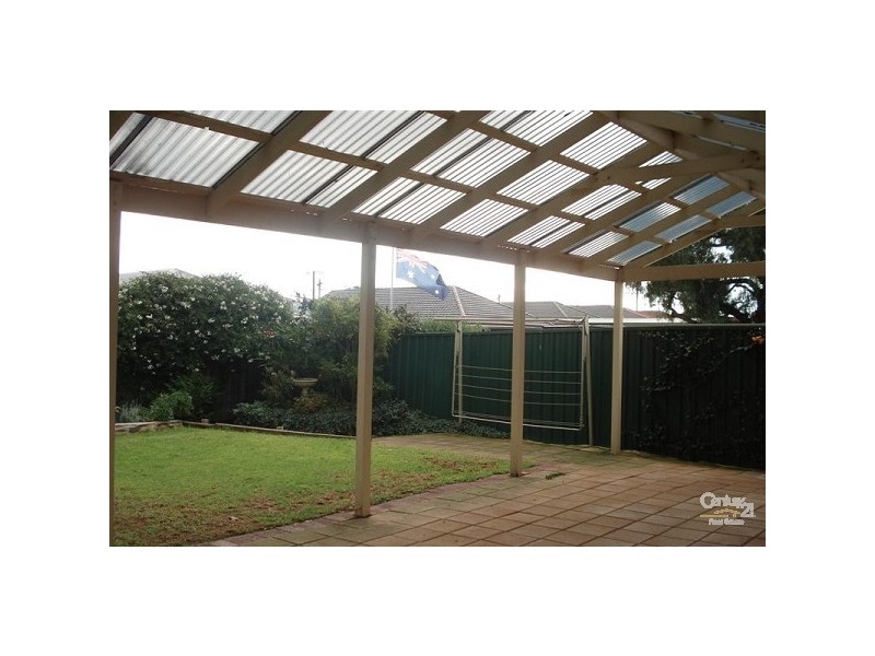 22 COUNTY STREET, Hillcrest SA 5086