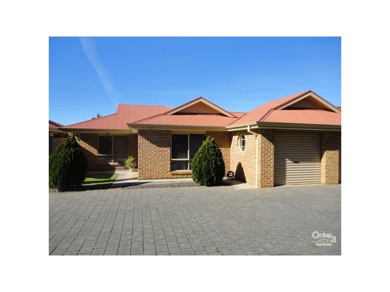 4/29 NORMAN STREET, Woodville SA 5011