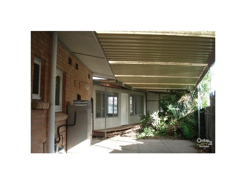 83 KINTORE STREET, Kilburn SA 5084