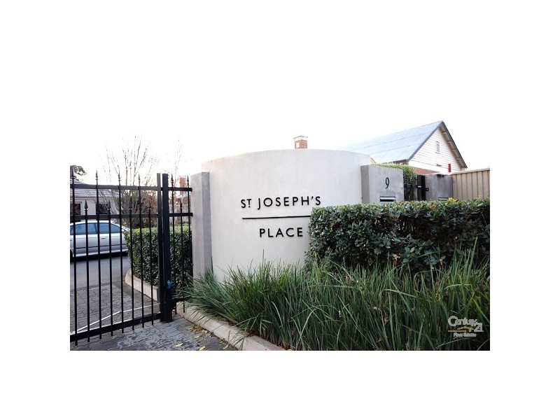5/9 Fenner Avenue, Cowandilla SA 5033