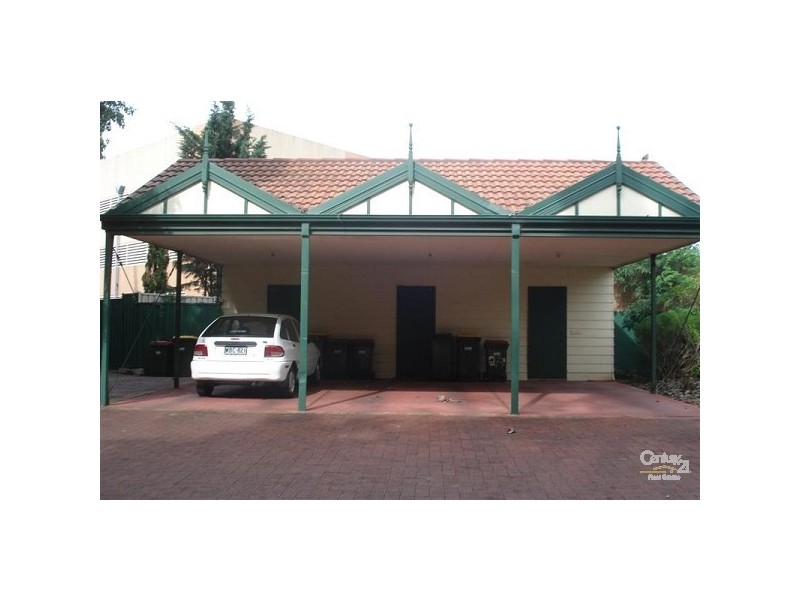 3/38A MARLESTON AVENUE, Ashford SA 5035