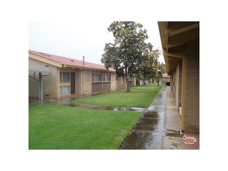 5/347 SIR DONALD BRADMAN DRIVE, Brooklyn Park SA 5032