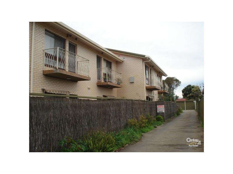 5/27 GERTRUDE STREET, Brooklyn Park SA 5032