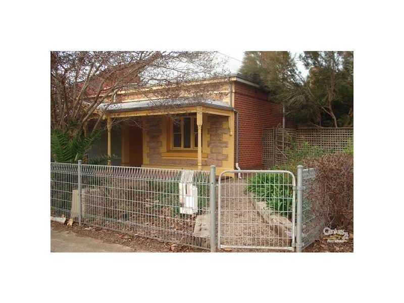 11 OAKINGTON STREET, Torrensville SA 5031