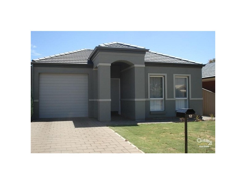 12 KARU CRESCENT, Mitchell Park SA 5043