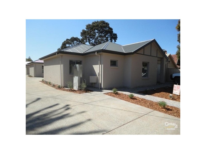 1 – 5 / 17 NORMAN STREET, Woodville SA 5011